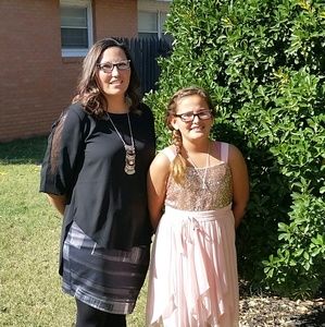 Meet your Posher, Tina